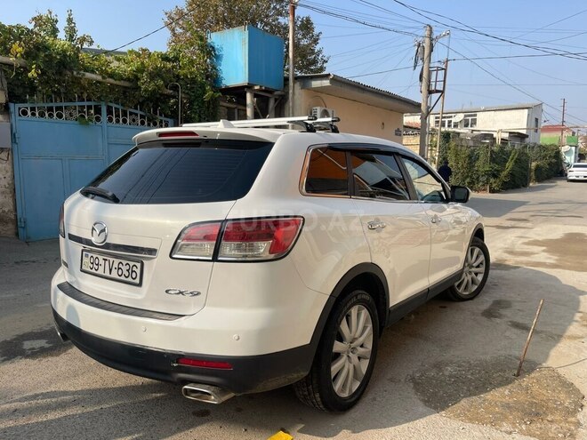 Mazda CX-9 2009, 210,000 km - 3.7 l - Bakı