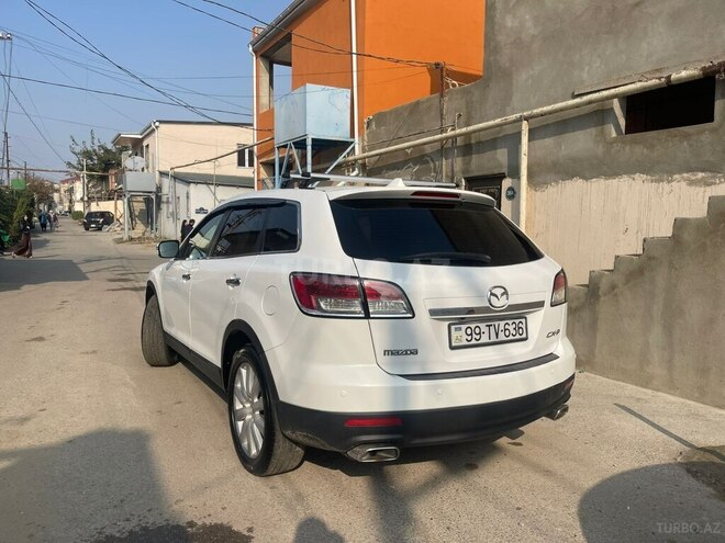 Mazda CX-9 2009, 210,000 km - 3.7 l - Bakı