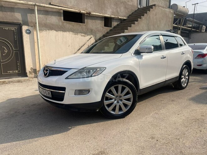 Mazda CX-9 2009, 210,000 km - 3.7 l - Bakı