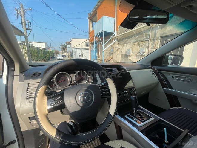 Mazda CX-9 2009, 210,000 km - 3.7 l - Bakı
