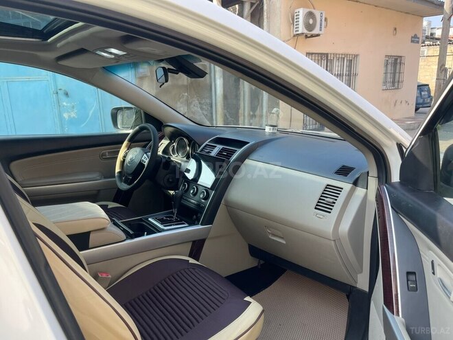Mazda CX-9 2009, 210,000 km - 3.7 l - Bakı