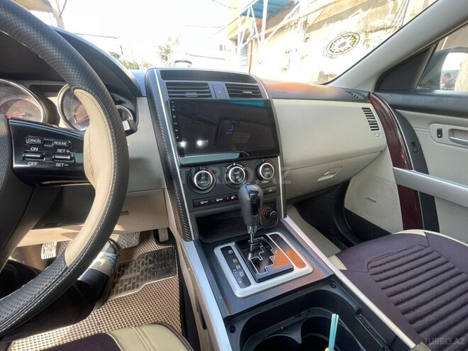 Mazda CX-9 2009, 210,000 km - 3.7 l - Bakı