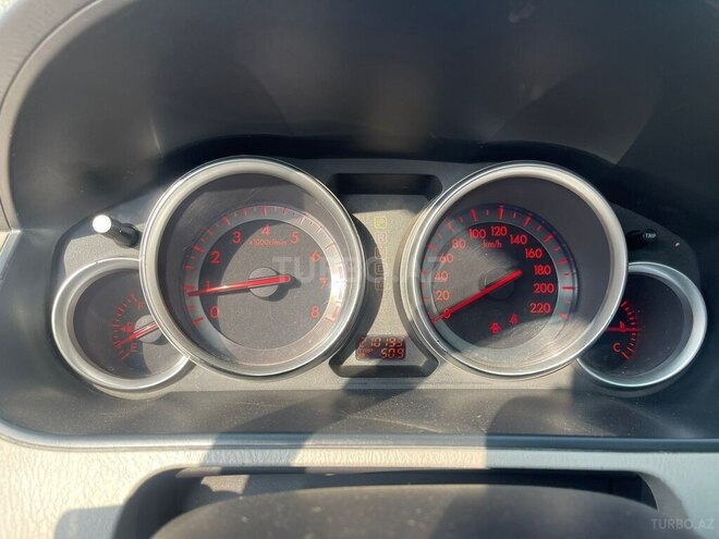 Mazda CX-9 2009, 210,000 km - 3.7 l - Bakı