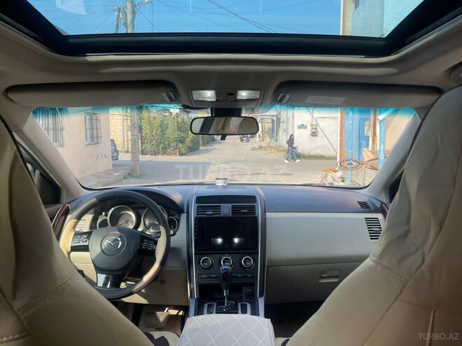 Mazda CX-9 2009, 210,000 km - 3.7 l - Bakı