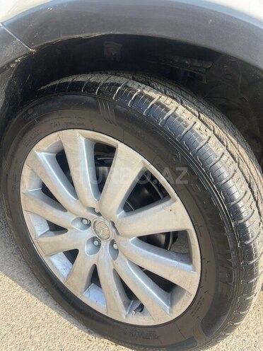 Mazda CX-9 2009, 210,000 km - 3.7 l - Bakı