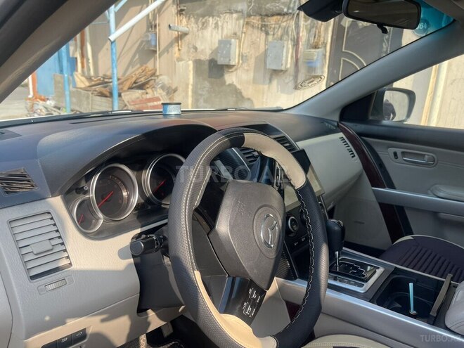 Mazda CX-9 2009, 210,000 km - 3.7 l - Bakı