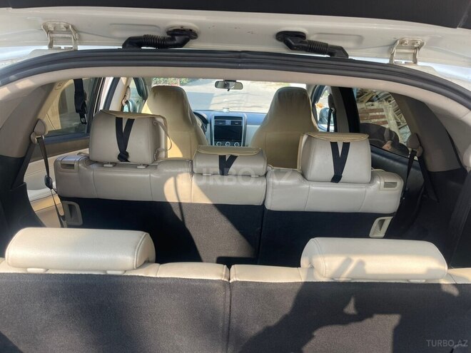 Mazda CX-9 2009, 210,000 km - 3.7 l - Bakı