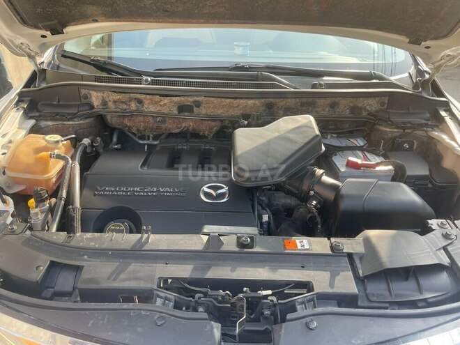 Mazda CX-9 2009, 210,000 km - 3.7 l - Bakı