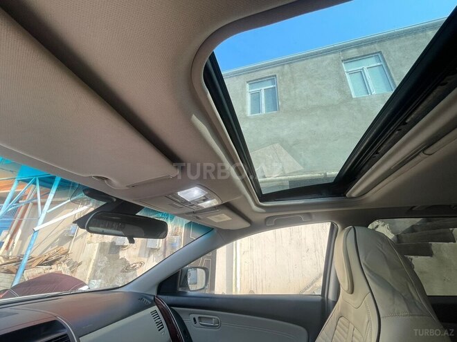 Mazda CX-9 2009, 210,000 km - 3.7 l - Bakı