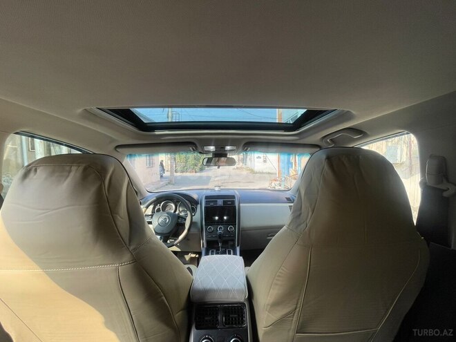 Mazda CX-9 2009, 210,000 km - 3.7 l - Bakı
