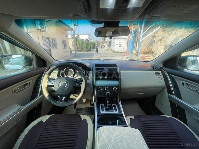 Mazda CX-9 2009, 210,000 km - 3.7 l - Bakı