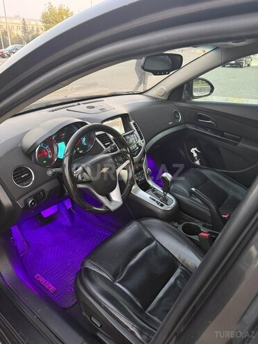 Chevrolet Cruze 2014, 226,000 km - 1.4 l - Gəncə