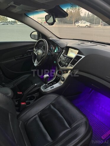 Chevrolet Cruze 2014, 226,000 km - 1.4 l - Gəncə