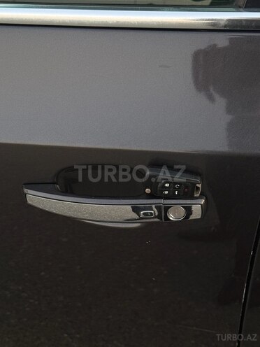 Chevrolet Cruze 2014, 226,000 km - 1.4 l - Gəncə