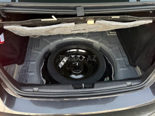 Chevrolet Cruze 2014, 226,000 km - 1.4 l - Gəncə