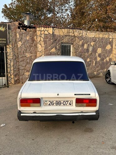 LADA (VAZ) 2107 2004, 88,120 km - 1.6 l - Bakı