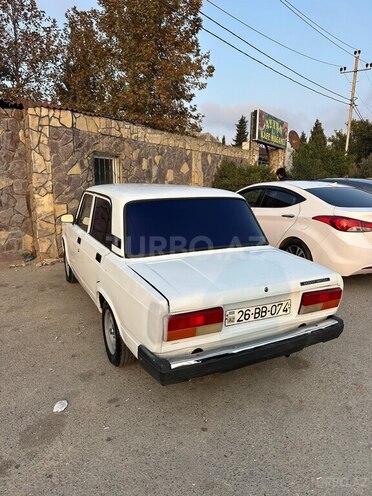 LADA (VAZ) 2107 2004, 88,120 km - 1.6 l - Bakı