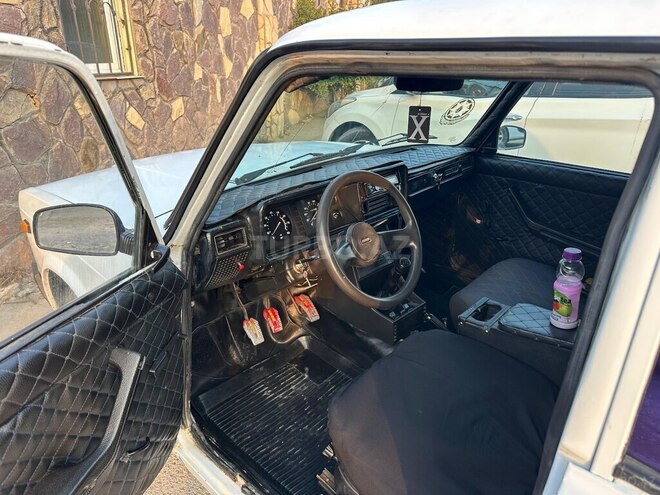 LADA (VAZ) 2107 2004, 88,120 km - 1.6 l - Bakı