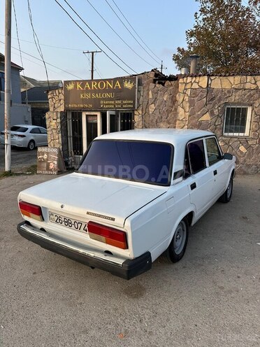 LADA (VAZ) 2107 2004, 88,120 km - 1.6 l - Bakı