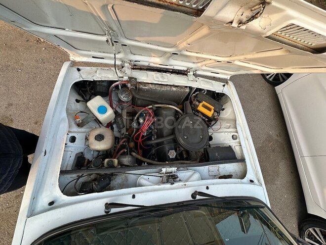 LADA (VAZ) 2107 2004, 88,120 km - 1.6 l - Bakı