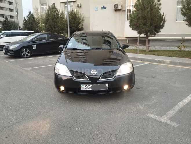Nissan Primera 2006, 396,000 km - 1.8 l - Bakı