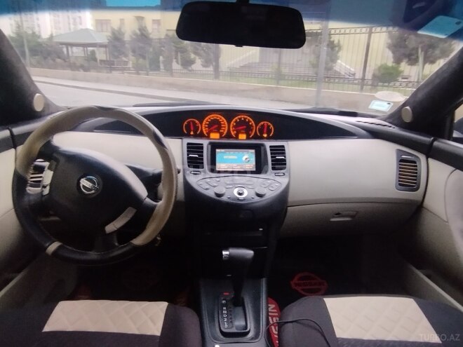 Nissan Primera 2006, 396,000 km - 1.8 l - Bakı