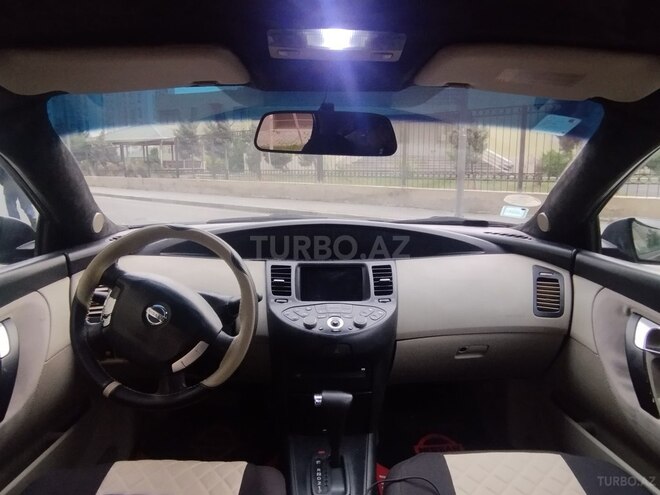 Nissan Primera 2006, 396,000 km - 1.8 l - Bakı
