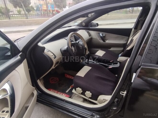 Nissan Primera 2006, 396,000 km - 1.8 l - Bakı