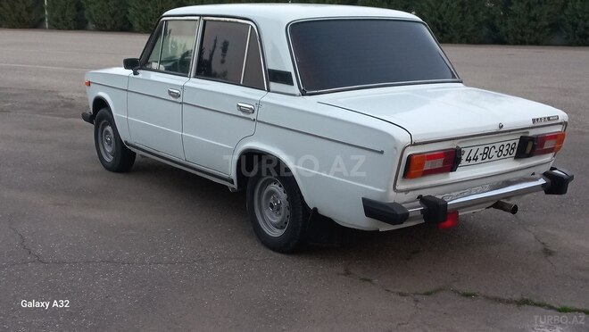 LADA (VAZ) 2106 1998, 36,794 km - 1.5 l - Sabirabad