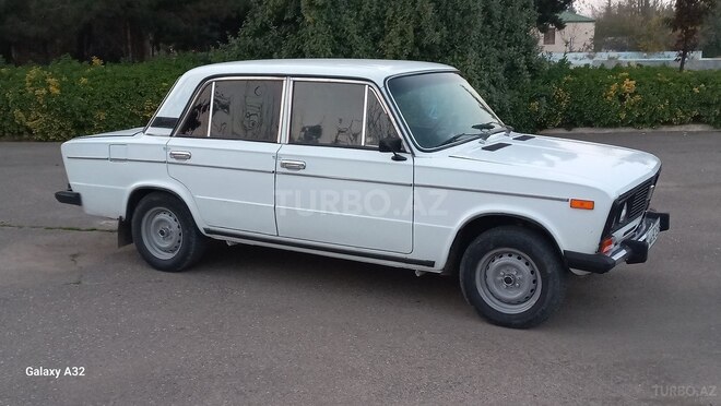 LADA (VAZ) 2106 1998, 36,794 km - 1.5 l - Sabirabad