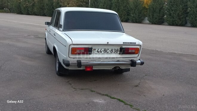 LADA (VAZ) 2106 1998, 36,794 km - 1.5 l - Sabirabad