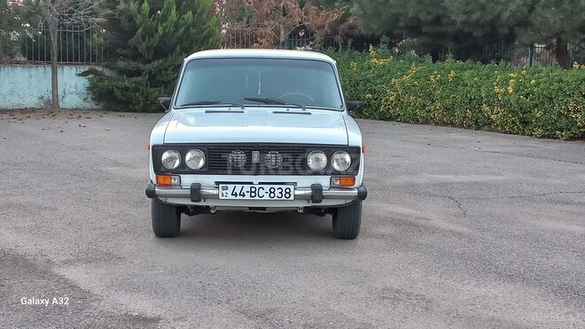 LADA (VAZ) 2106 1998, 36,794 km - 1.5 l - Sabirabad