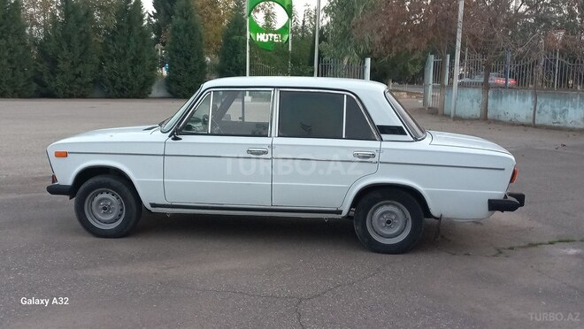 LADA (VAZ) 2106 1998, 36,794 km - 1.5 l - Sabirabad