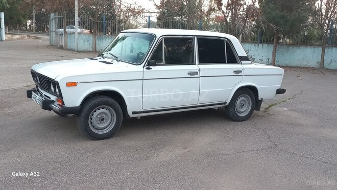 LADA (VAZ) 2106 1998, 36,794 km - 1.5 l - Sabirabad
