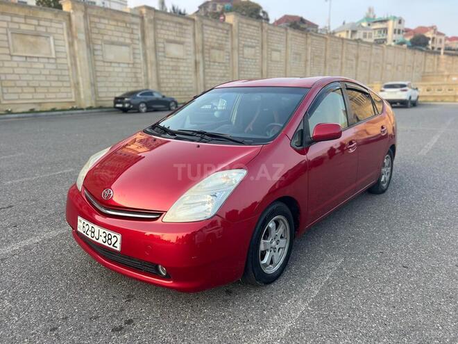 Toyota Prius 2006, 295,000 km - 1.5 l - Bakı