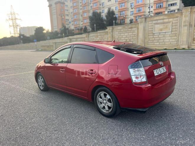 Toyota Prius 2006, 295,000 km - 1.5 l - Bakı