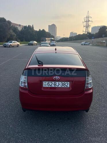 Toyota Prius 2006, 295,000 km - 1.5 l - Bakı