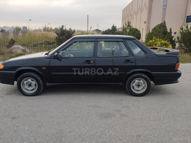 LADA (VAZ) 2115 2008, 264,000 km - 1.6 л - Bakı