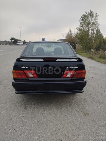LADA (VAZ) 2115 2008, 264,000 km - 1.6 л - Bakı