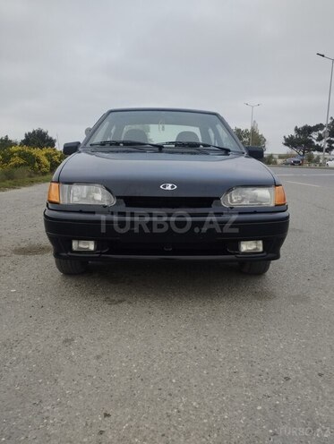 LADA (VAZ) 2115 2008, 264,000 km - 1.6 л - Bakı