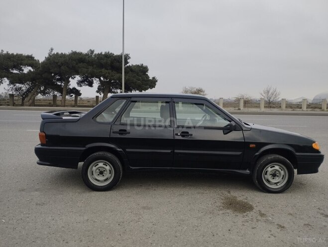 LADA (VAZ) 2115 2008, 264,000 km - 1.6 л - Bakı
