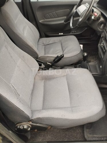 LADA (VAZ) 2115 2008, 264,000 km - 1.6 л - Bakı