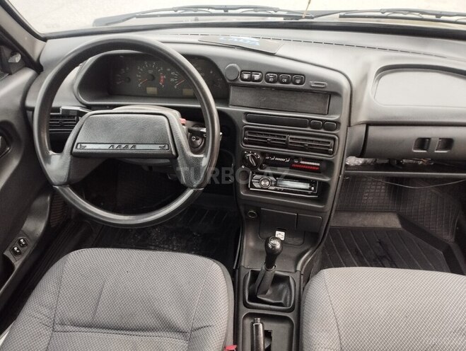 LADA (VAZ) 2115 2008, 264,000 km - 1.6 л - Bakı