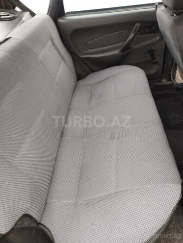 LADA (VAZ) 2115 2008, 264,000 km - 1.6 л - Bakı