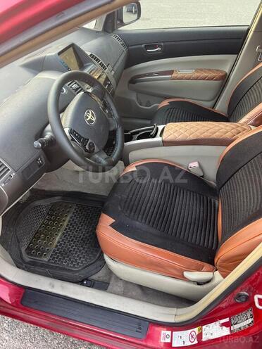 Toyota Prius 2006, 295,000 km - 1.5 l - Bakı