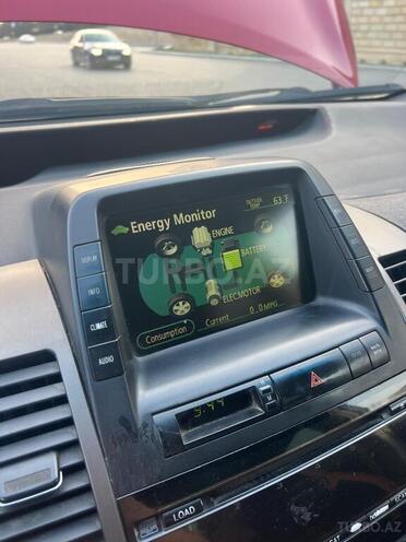 Toyota Prius 2006, 295,000 km - 1.5 l - Bakı