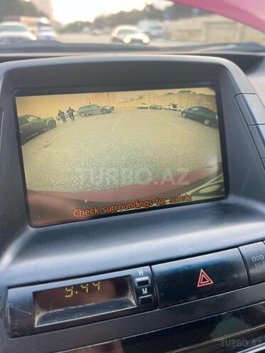 Toyota Prius 2006, 295,000 km - 1.5 l - Bakı