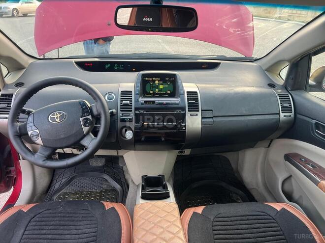 Toyota Prius 2006, 295,000 km - 1.5 l - Bakı