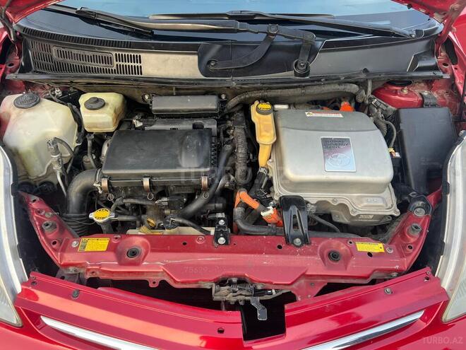 Toyota Prius 2006, 295,000 km - 1.5 l - Bakı