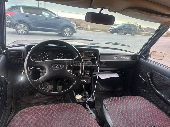LADA (VAZ) 2107 2005, 82,000 km - 1.6 l - Şamaxı